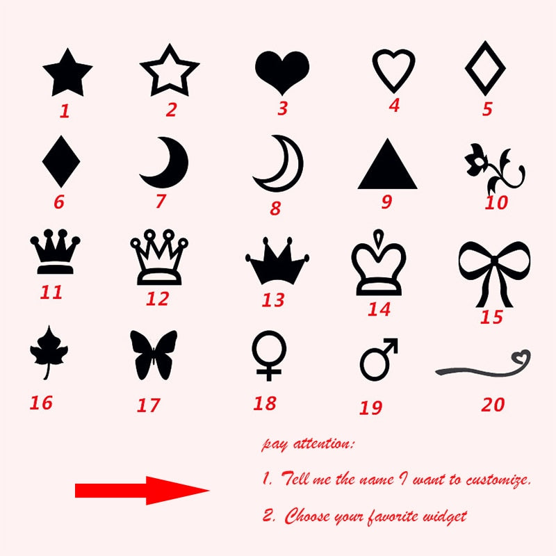 Customize This Heart Design  Hollowed Out Adjustable Cuff Bracelet