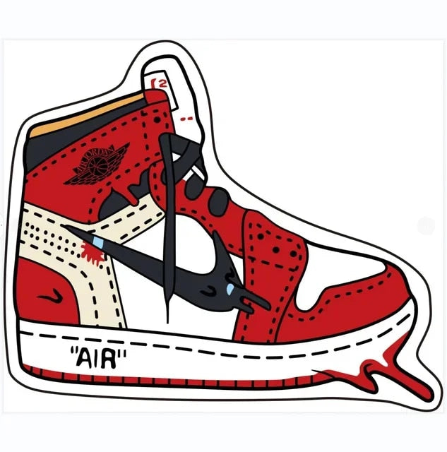 Cashmere Sneaker Anti Slip Rug For Fun Home Decor SALE!