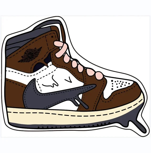 Cashmere Sneaker Anti Slip Rug For Fun Home Decor SALE!