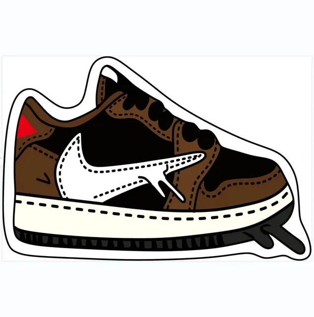 Cashmere Sneaker Anti Slip Rug For Fun Home Decor SALE!