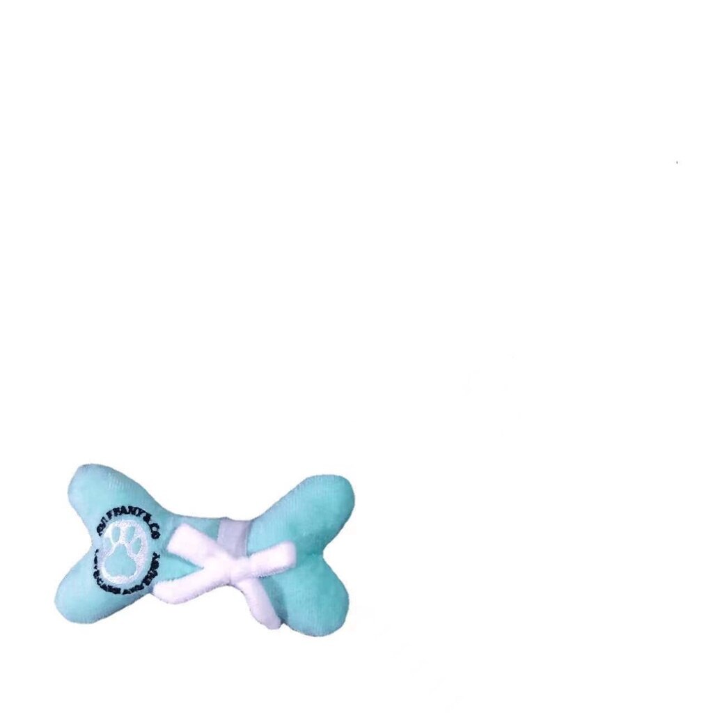 Luxury Molar Dog Chew Toys Designer Squeak Toys