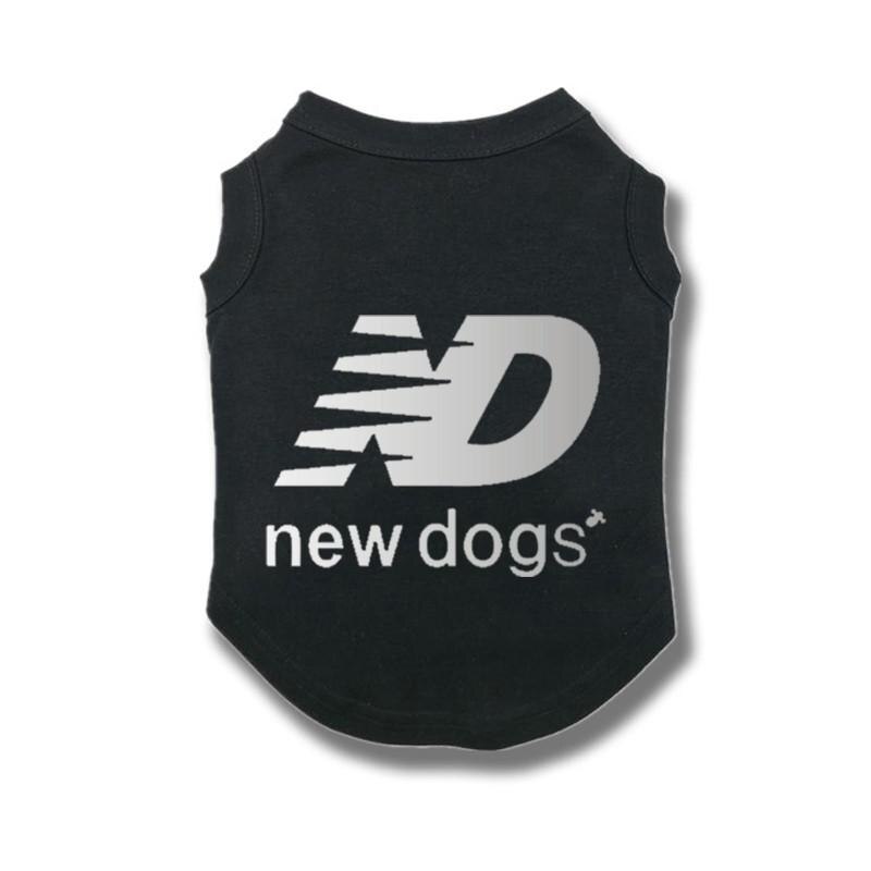 ADIDOG Summer Pet Clothes