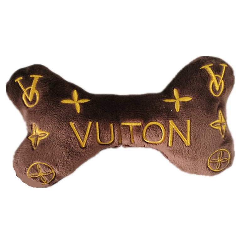 LUX CHEWY PARTY Squeaky toys Bone, Wine, Perfume, Purses, Coffee, Yeezy &  Sneakers Etc
