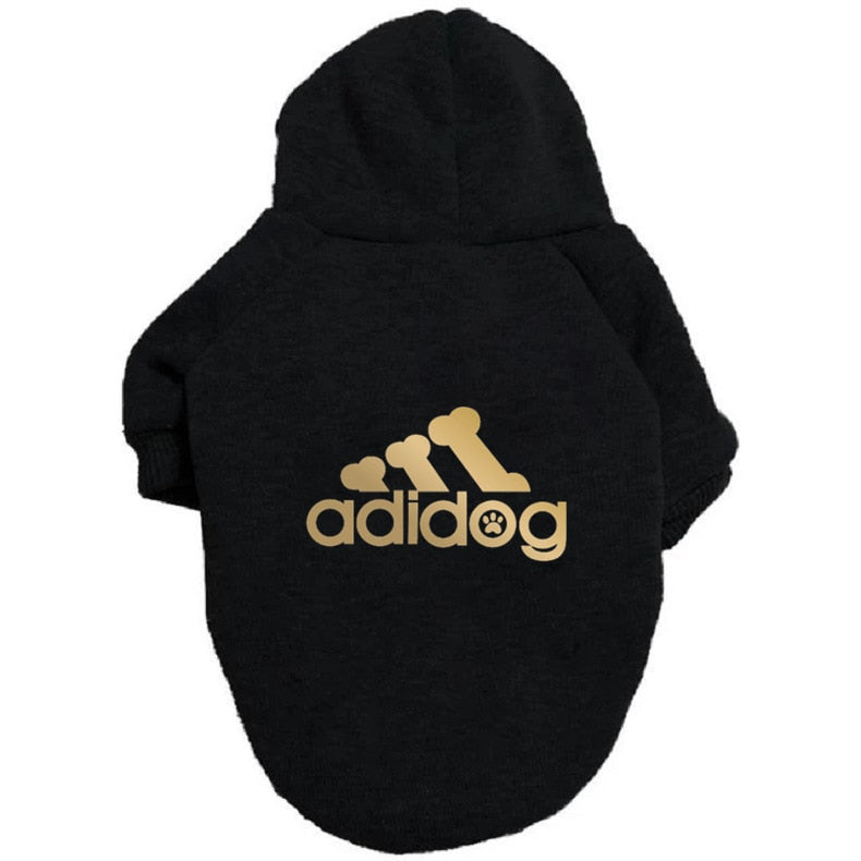 ADIDOG Fashion Hoodies