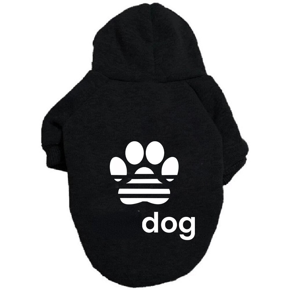 ADIDOG Dog Hoodie Dog Jacket 