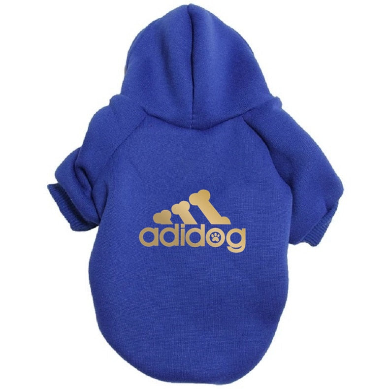 ADIDOG Fashion Hoodies
