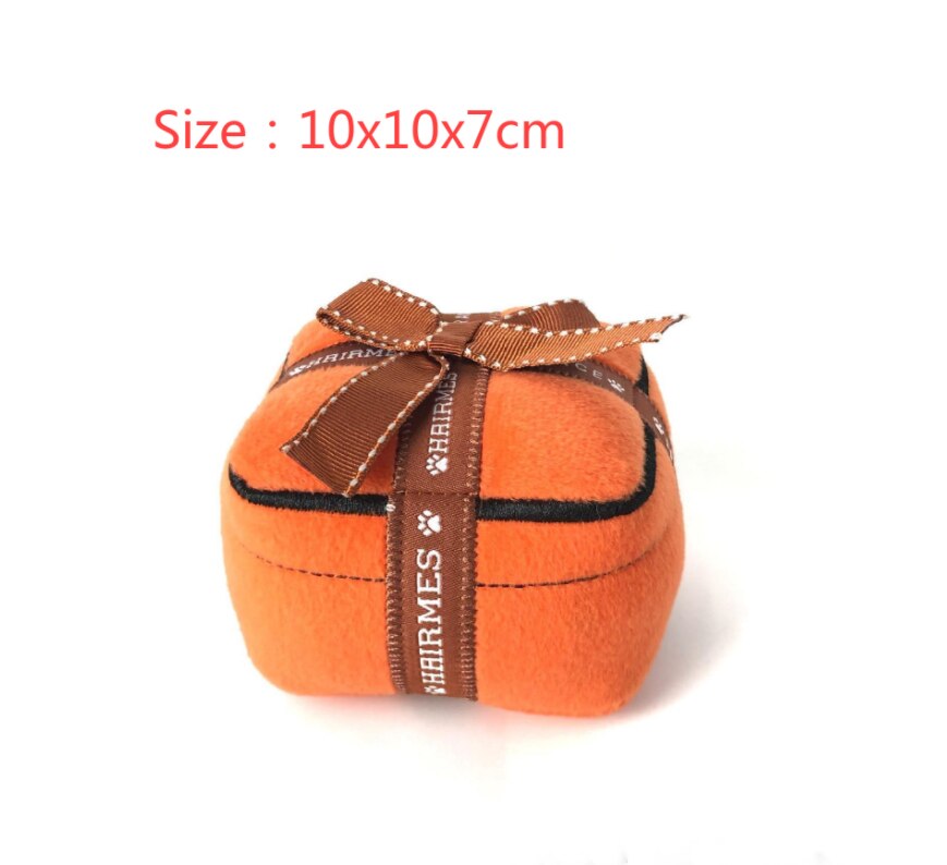 Chewy Vuitton DOG CHEW TOY