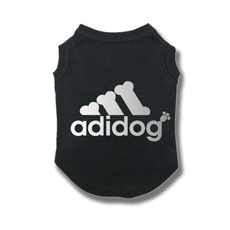 ADIDOG Summer Pet Clothes