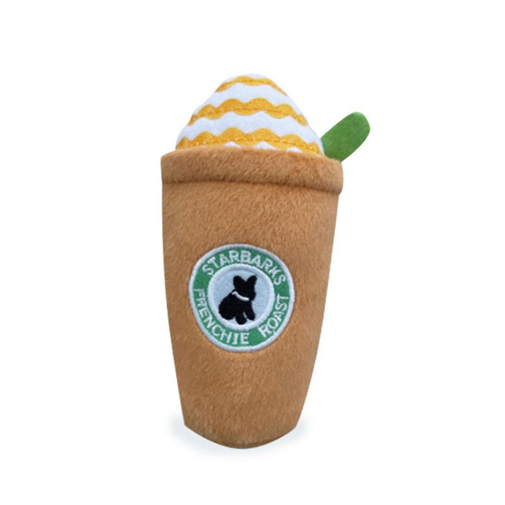 Cafè Play Chew Toy