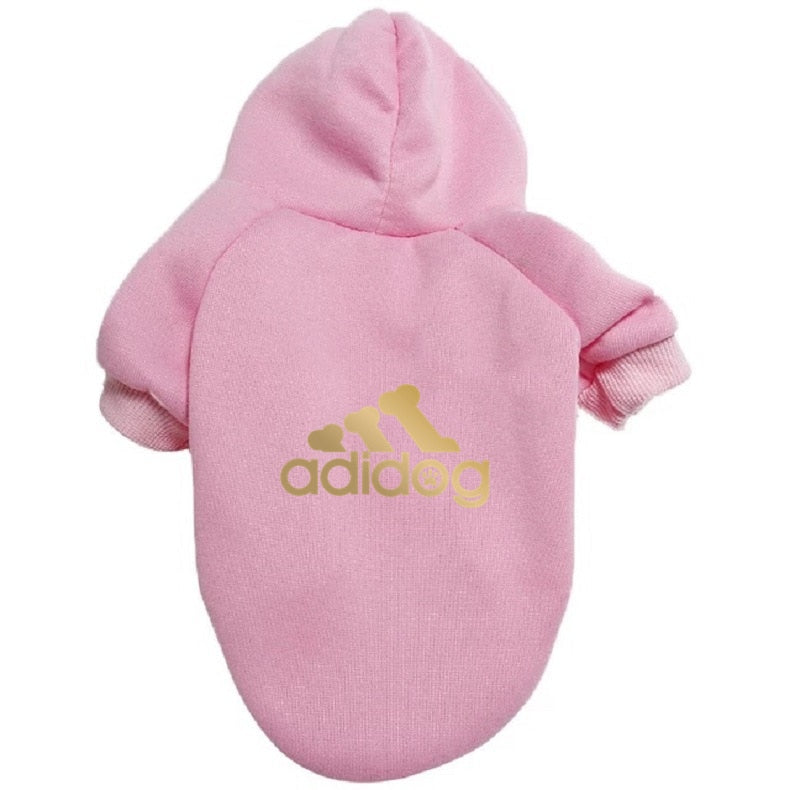 ADIDOG Fashion Hoodies
