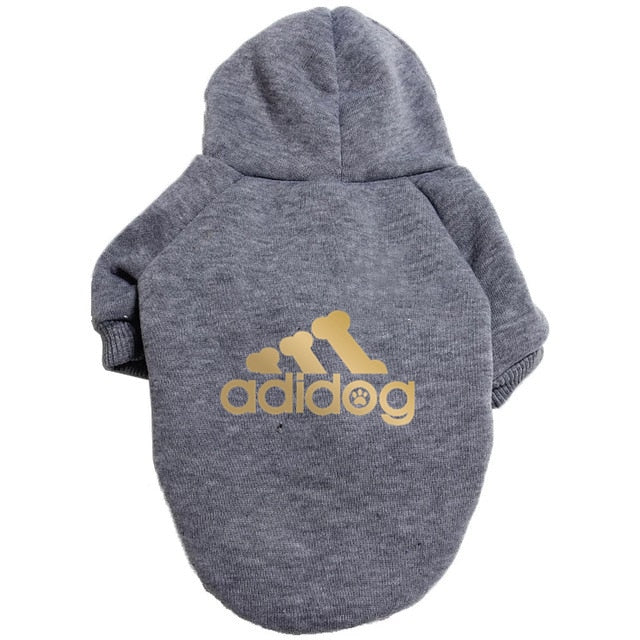 ADIDOG Fashion Hoodies