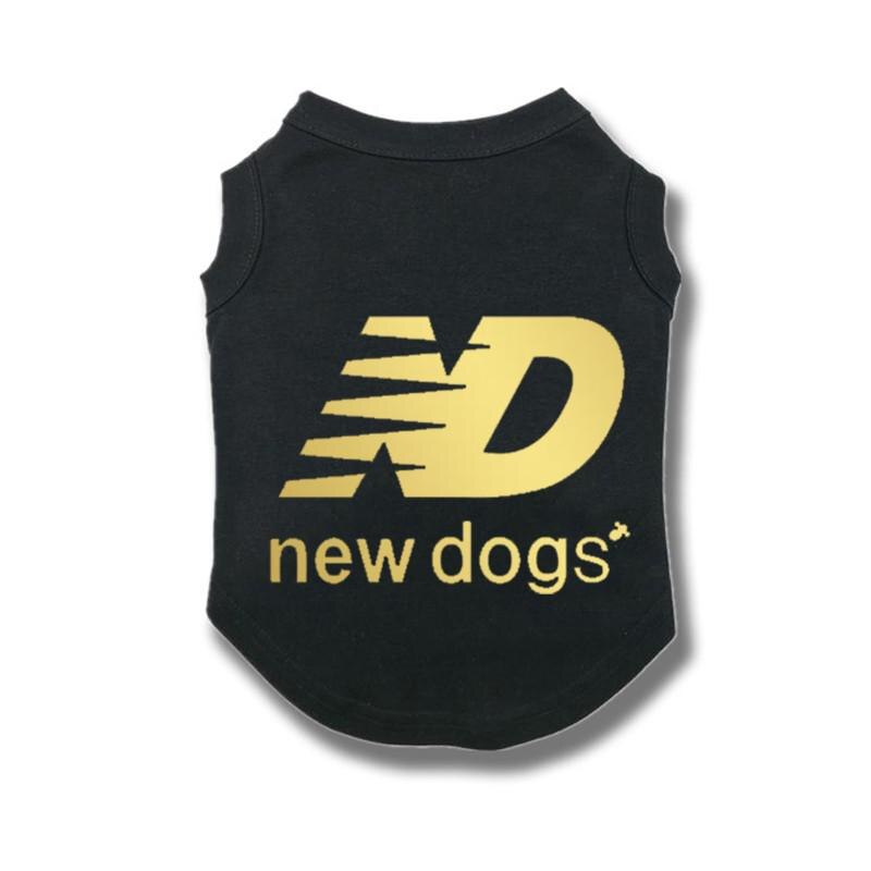 ADIDOG Summer Pet Clothes