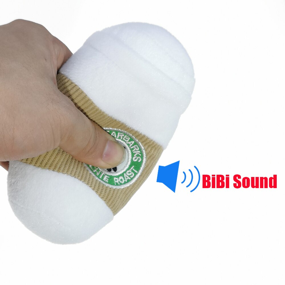 Cafè Lè Chew Pet Toys