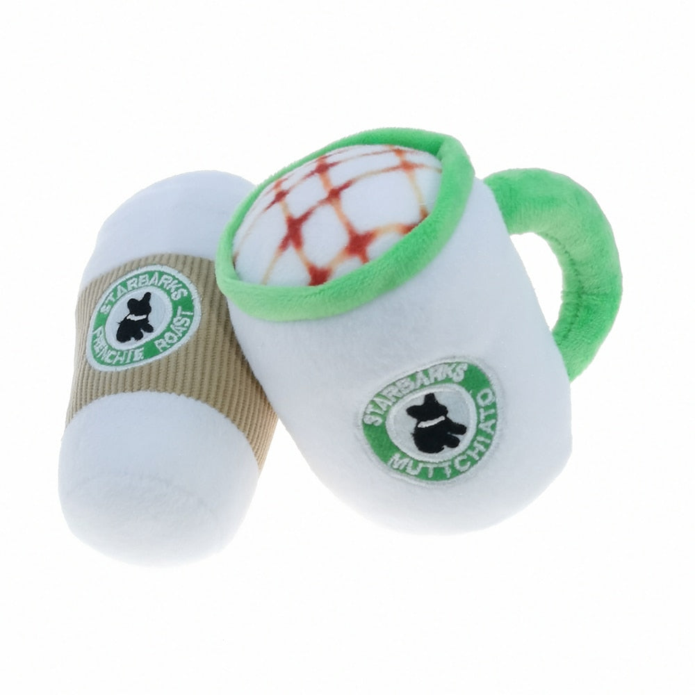 Cafè Lè Chew Pet Toys