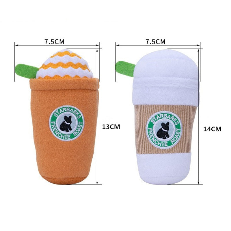 Cafè Lè Chew Pet Toys