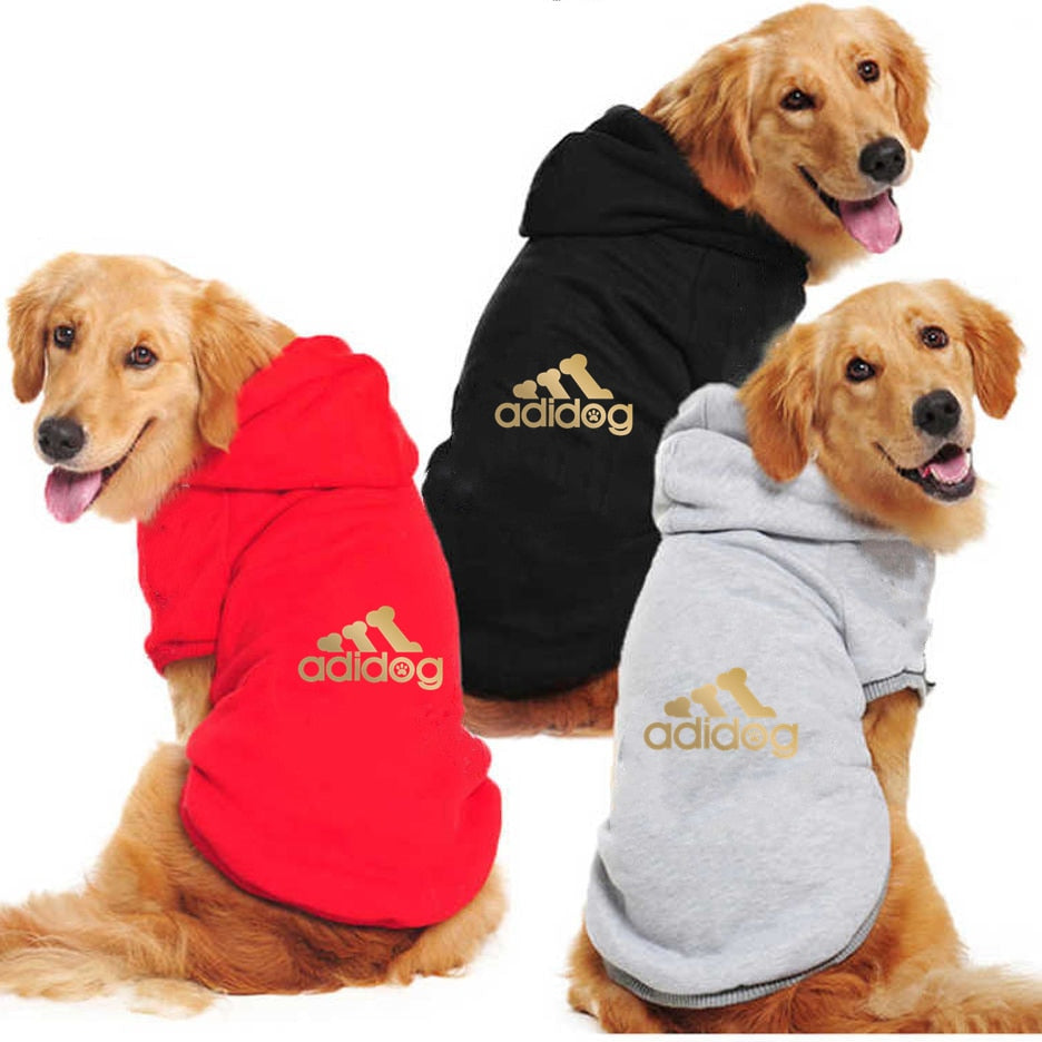 ADIDOG Fashion Hoodies