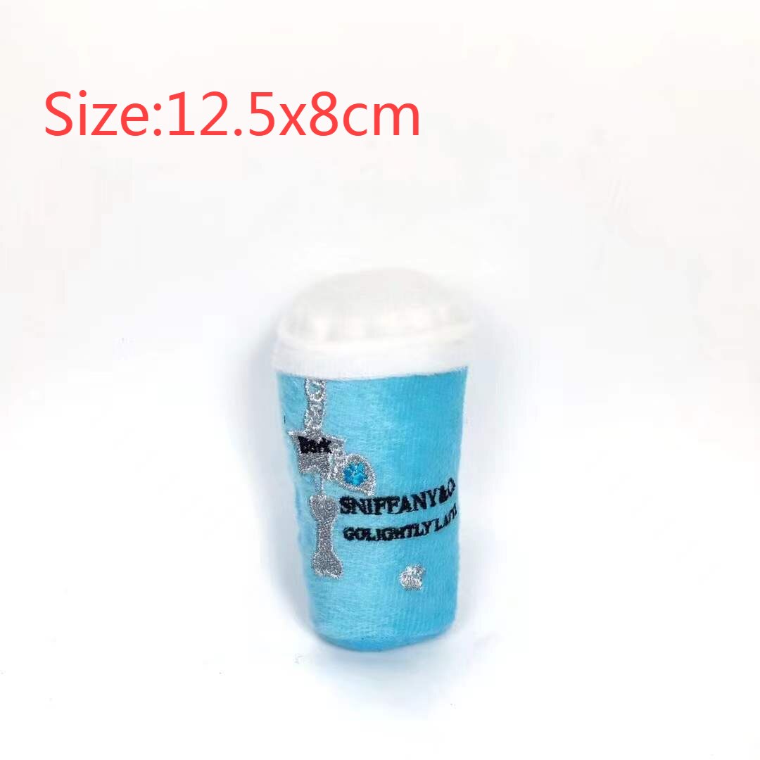 Chewy Vuitton DOG CHEW TOY