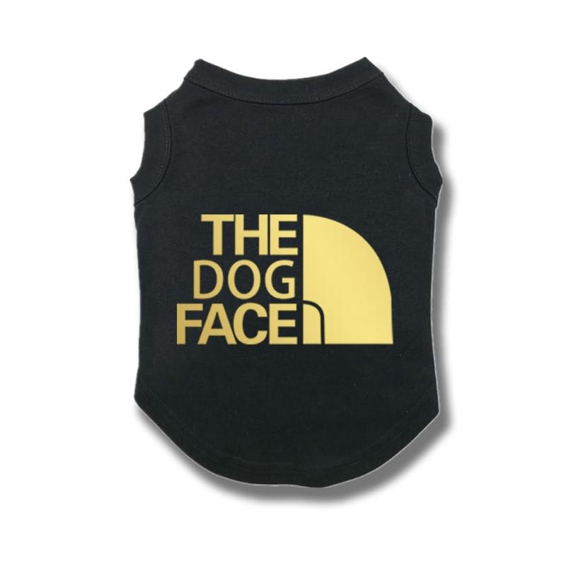 ADIDOG Summer Pet Clothes