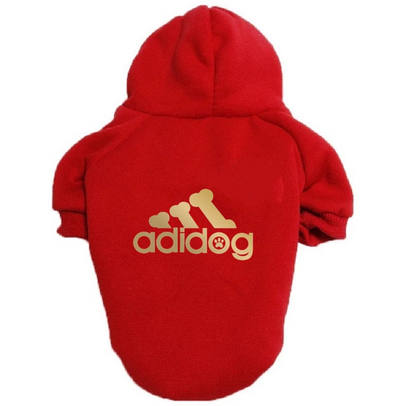 ADIDOG Fashion Hoodies