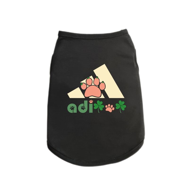 ADIDOG Funny Streetwear Vest