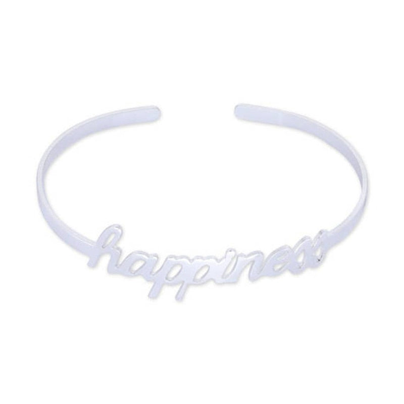 Customize This Cuff Bangle Bracelet