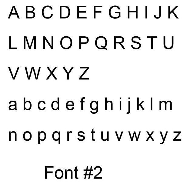 Customize This Name Necklace Pendant  4mm Cuban Necklace