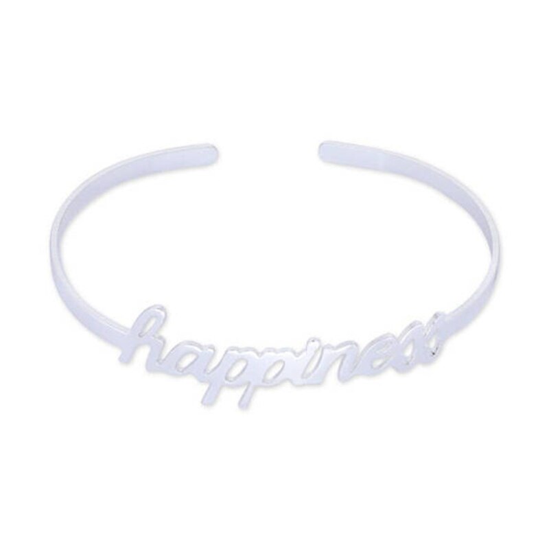 Customize This Cuff Bangle Bracelet